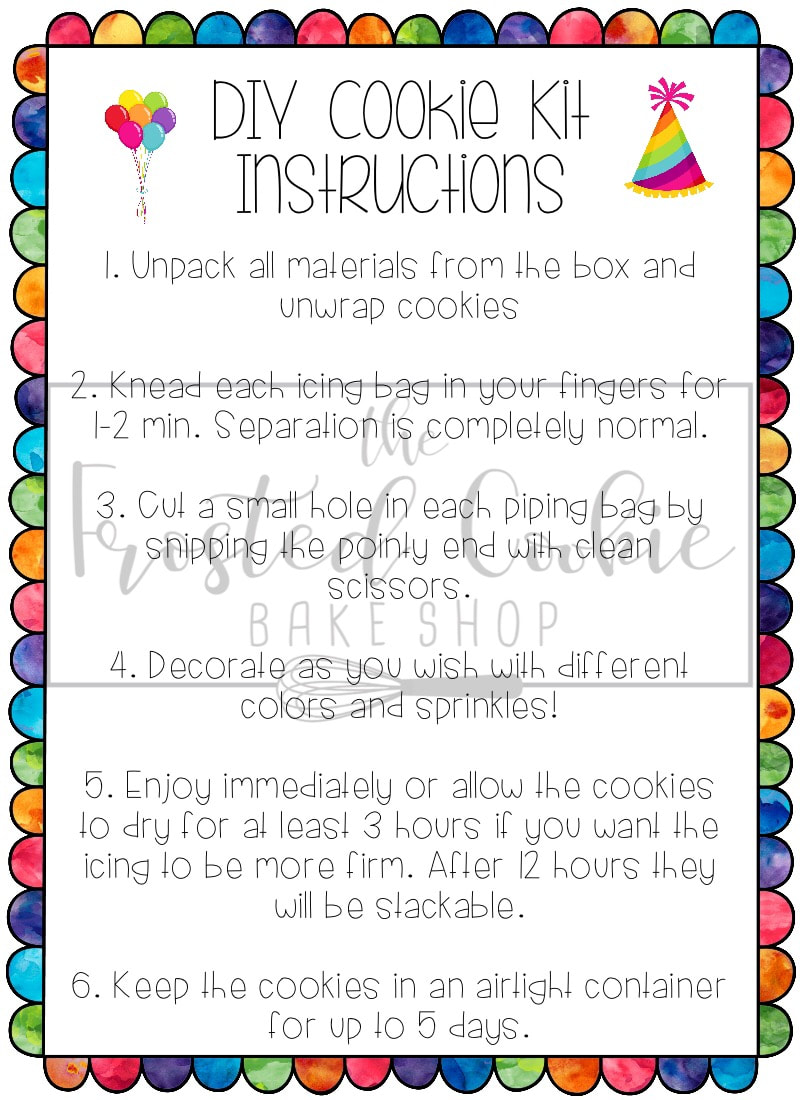 birthday-cookie-kit-instructions